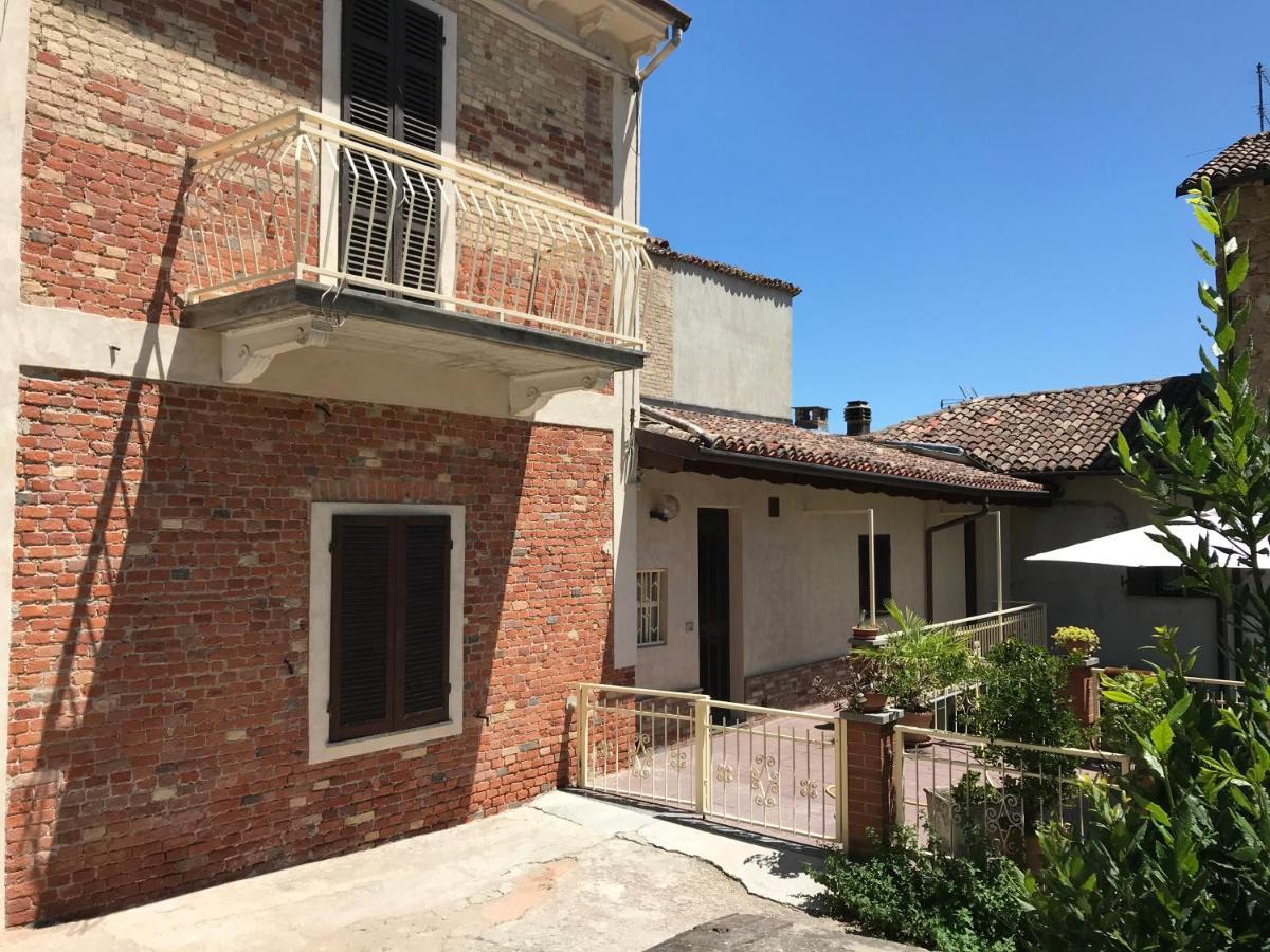 Dalle Sorelle Moncalvo Exterior foto