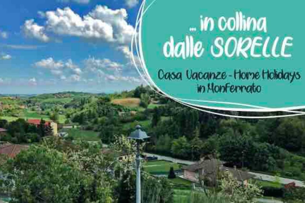 Dalle Sorelle Moncalvo Exterior foto