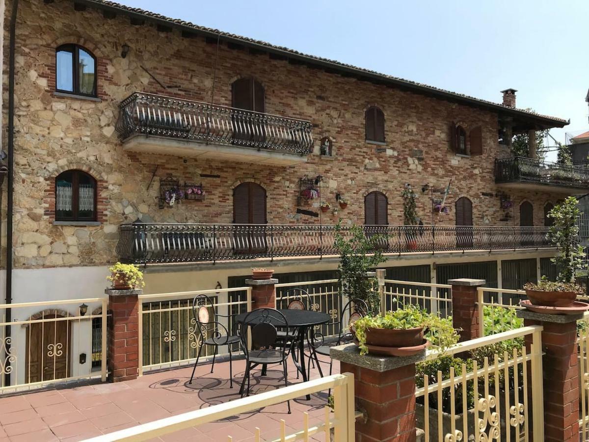 Dalle Sorelle Moncalvo Exterior foto
